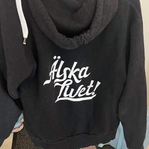 Skönt tjock tröja 