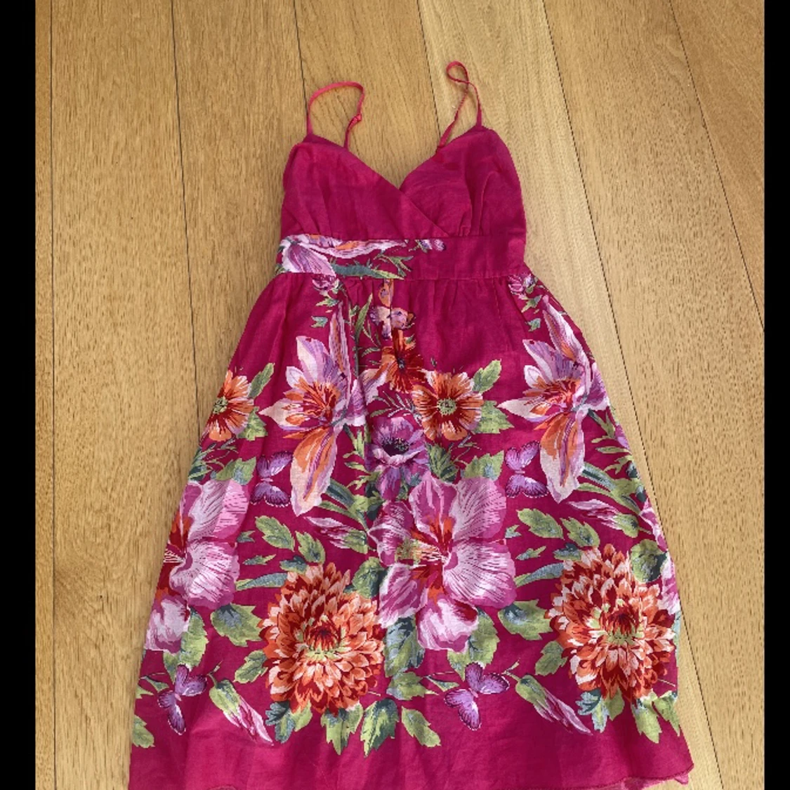 Sommarklänning från Jessy