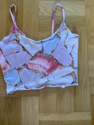 Linne - Tunt material 