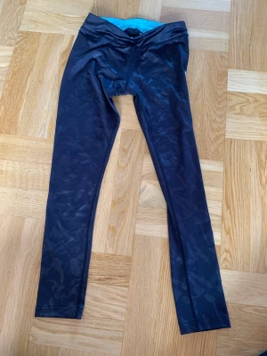 Tränings byxor - Ganska korta