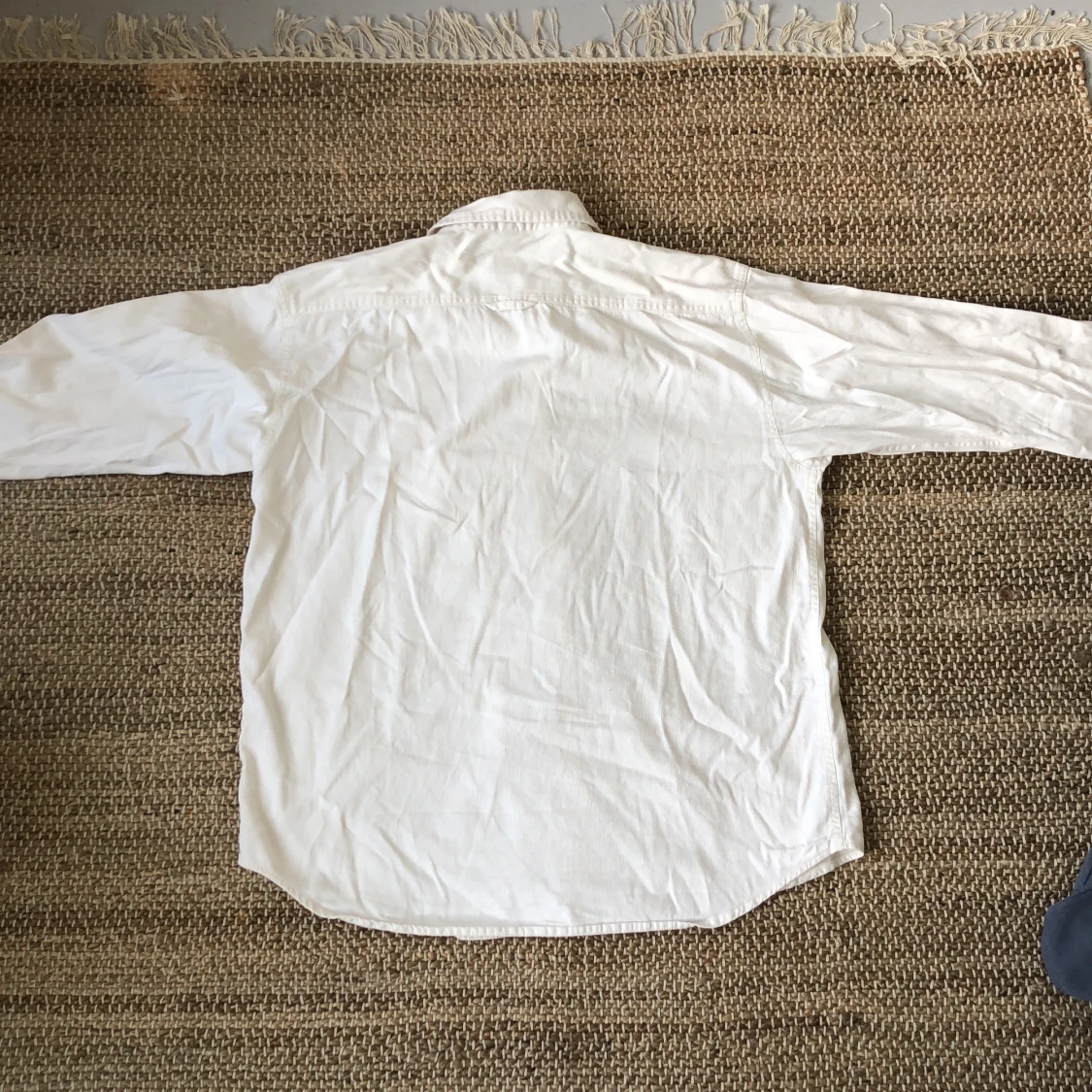 Skjorta Corduroy - 90