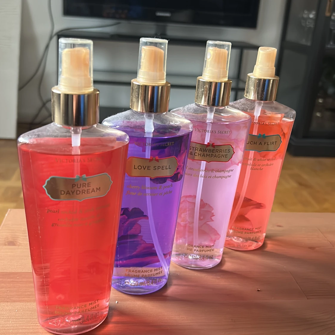 Victoria secret Mist - 91