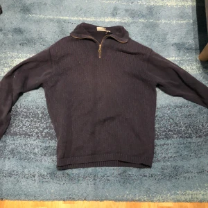 Quarter zip - Quarter zip från bigarreau