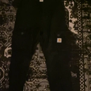 Carhartt Cargobyxor ENDAST 300 BARA IDAG - Inga defekter Storlek S