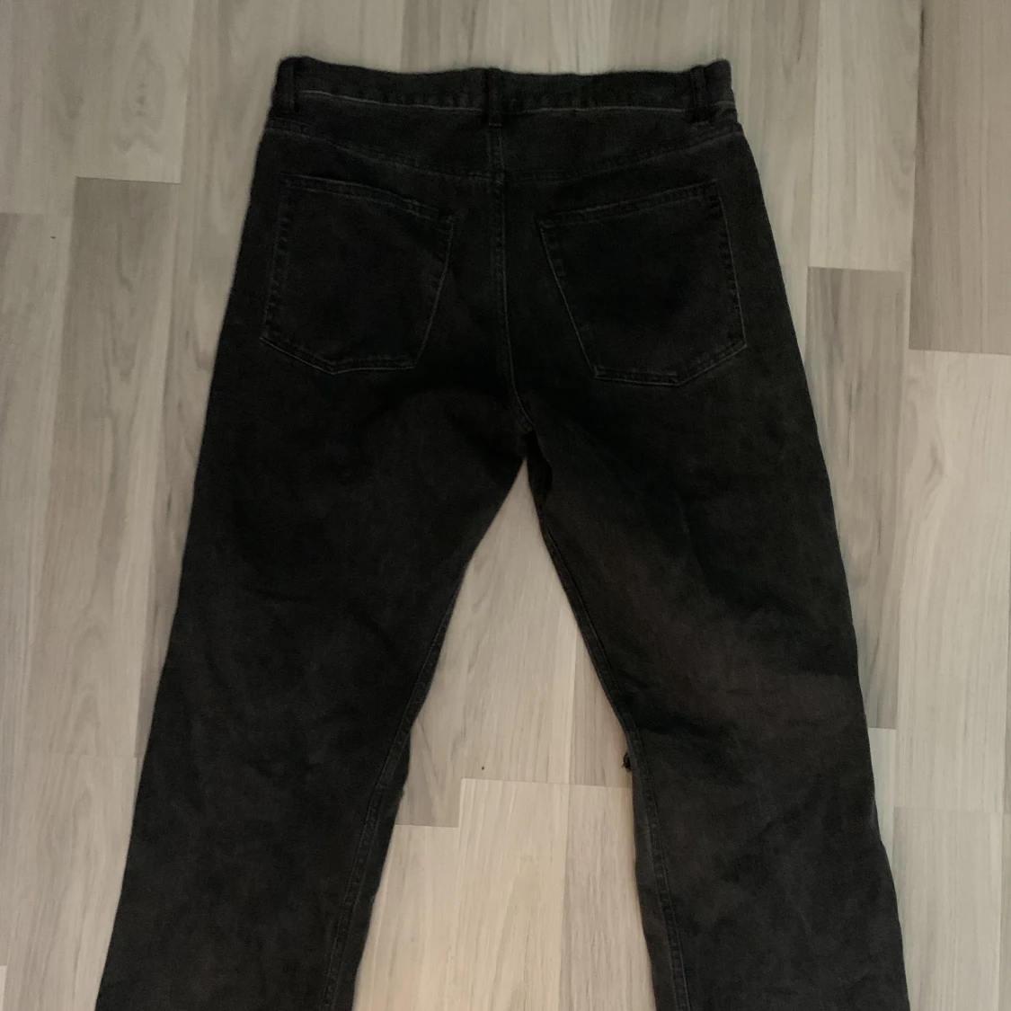 Junkyard x Nevermind Jeans - 90