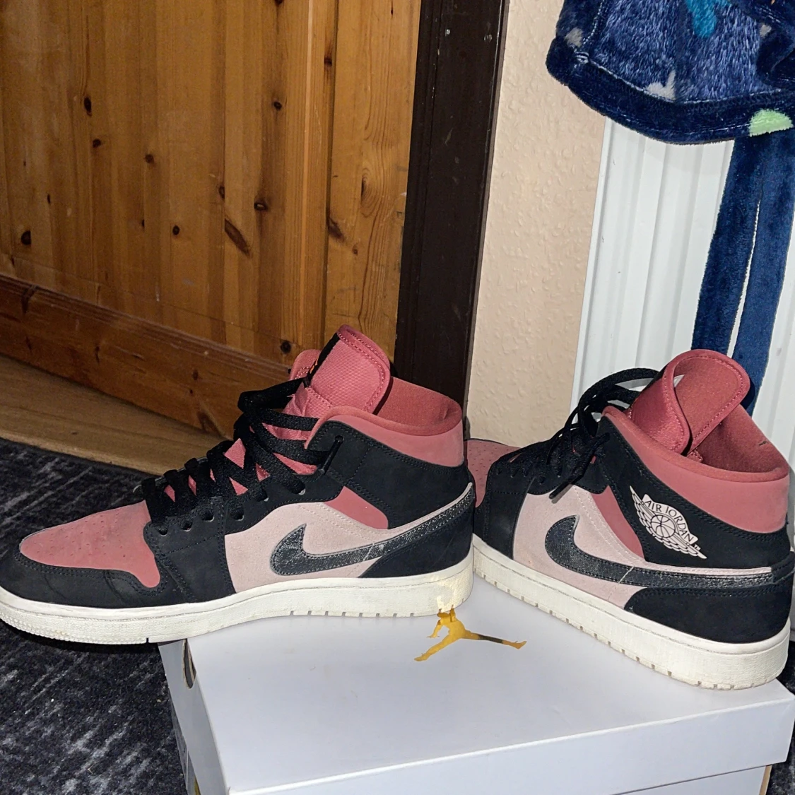 Nike air Jordan1  - 90