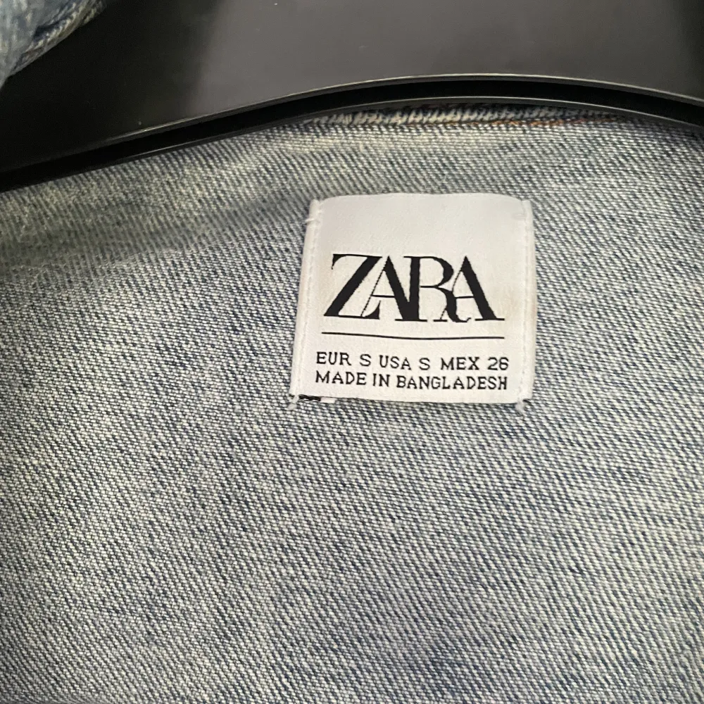 Super fin jeans jacka från💗säljer för 270kr+frakt💗💗. Jackor.