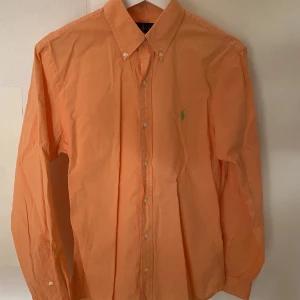 Ralph Lauren skjorta - Fin Ralph Lauren skjorta i herrstorlek: small