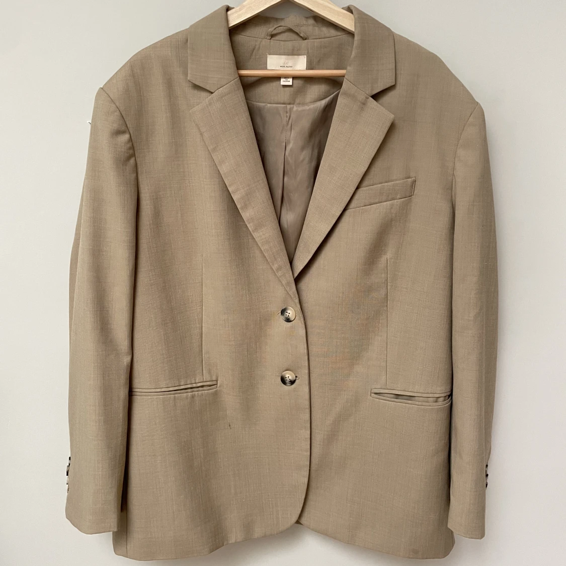 Kostymset från H&M - 90