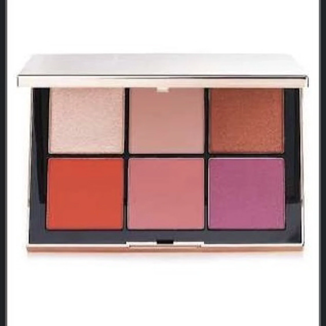 Nars after glow - 91