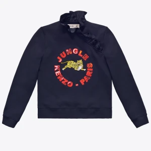 Kenzo tröja  - Tröja från Kenzo x HM i strl xs