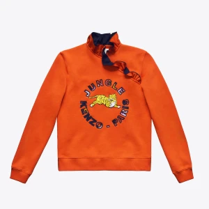 Kenzo tröja  - Tröja från kenzo x hm i strl s