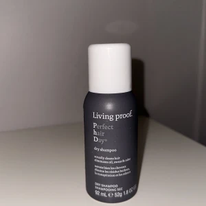 Living proof dry shampo - Oanvänt 92 ml