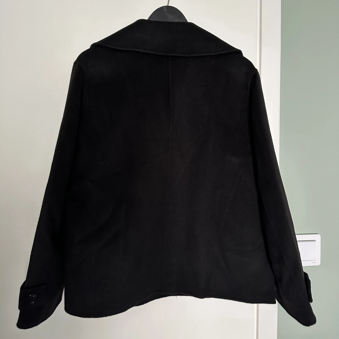 ARKET kort kappa - 91