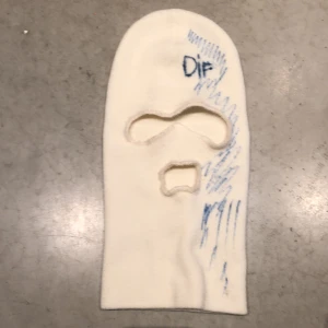 Mask - Den är skön 