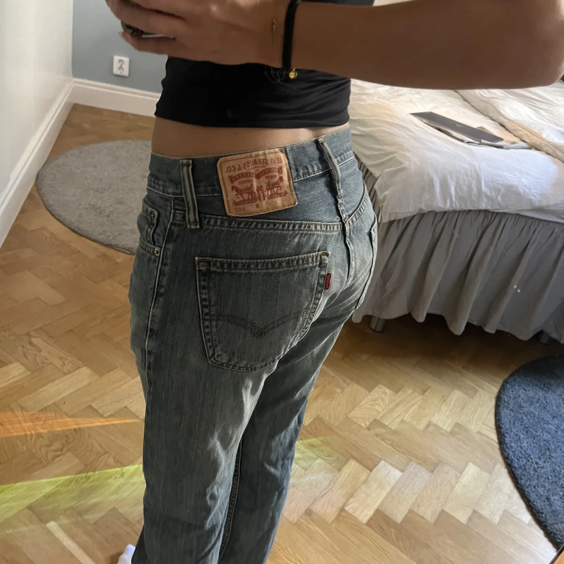 Levis jeans - 90