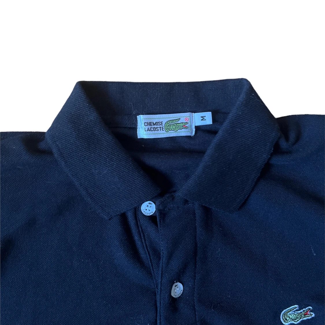 Lacoste pikétröja  - 91