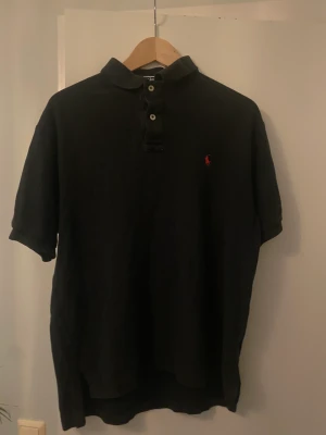 Ralph lauren piké  - Riktigt fet piké från Ralph Lauren. Nypris 999kr. Mycket bra skick. Hör av dig vid några funderingar! 