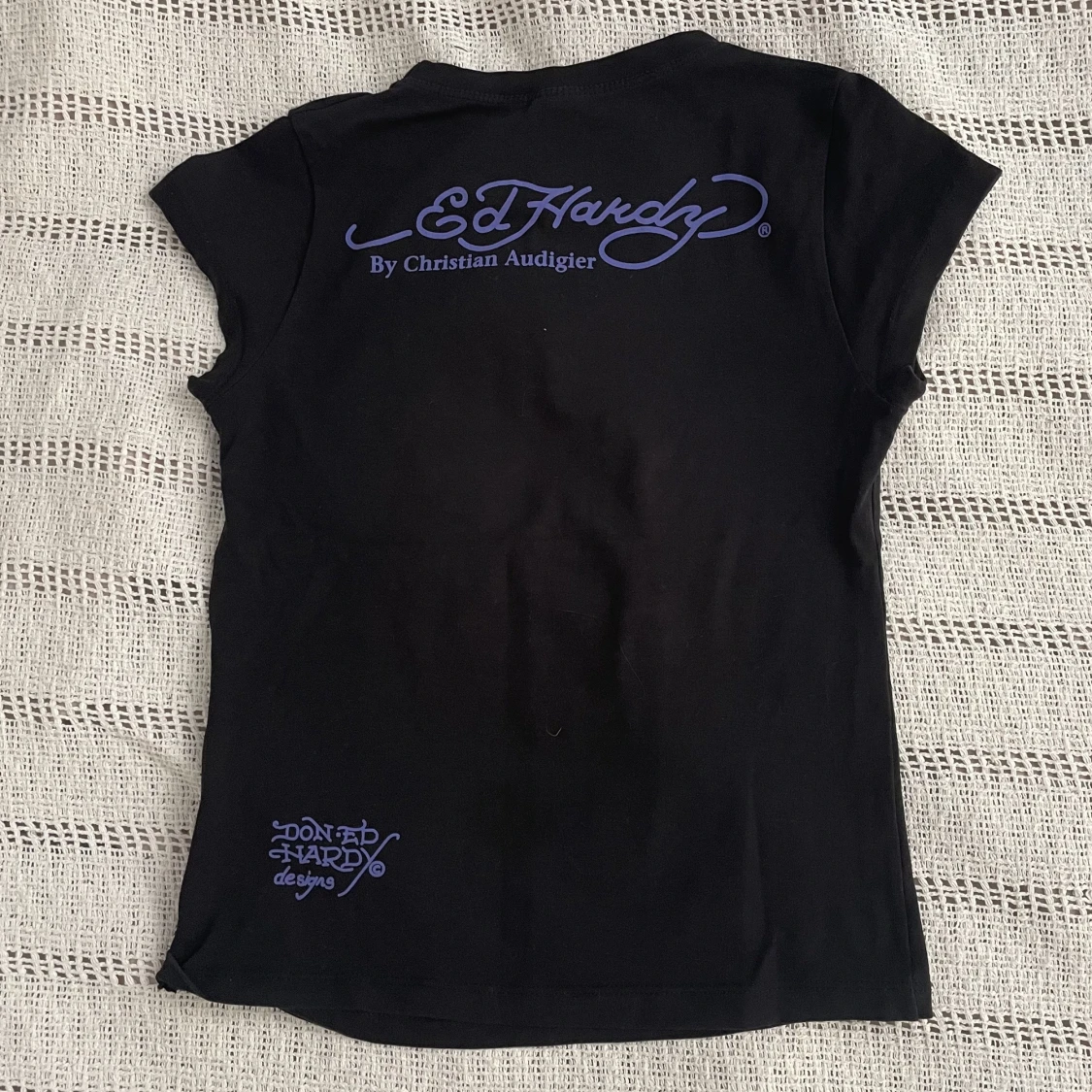 Ed Hardy T-shirt - 90