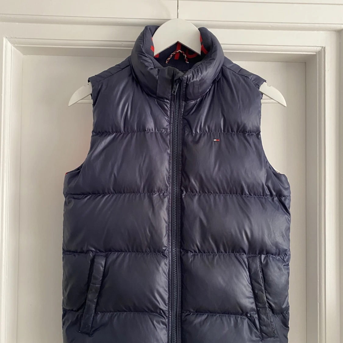 Tommy Hilfiger väst