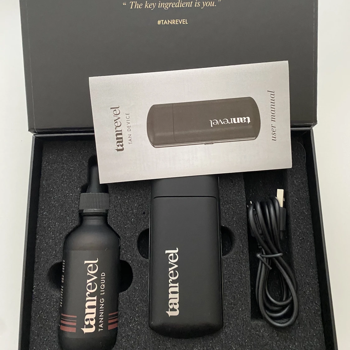 Tanrevel one NY - 90