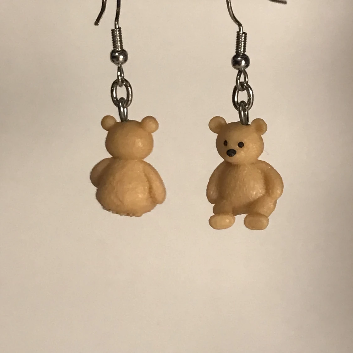 Örhängen nallar🧸⭐️ - 90