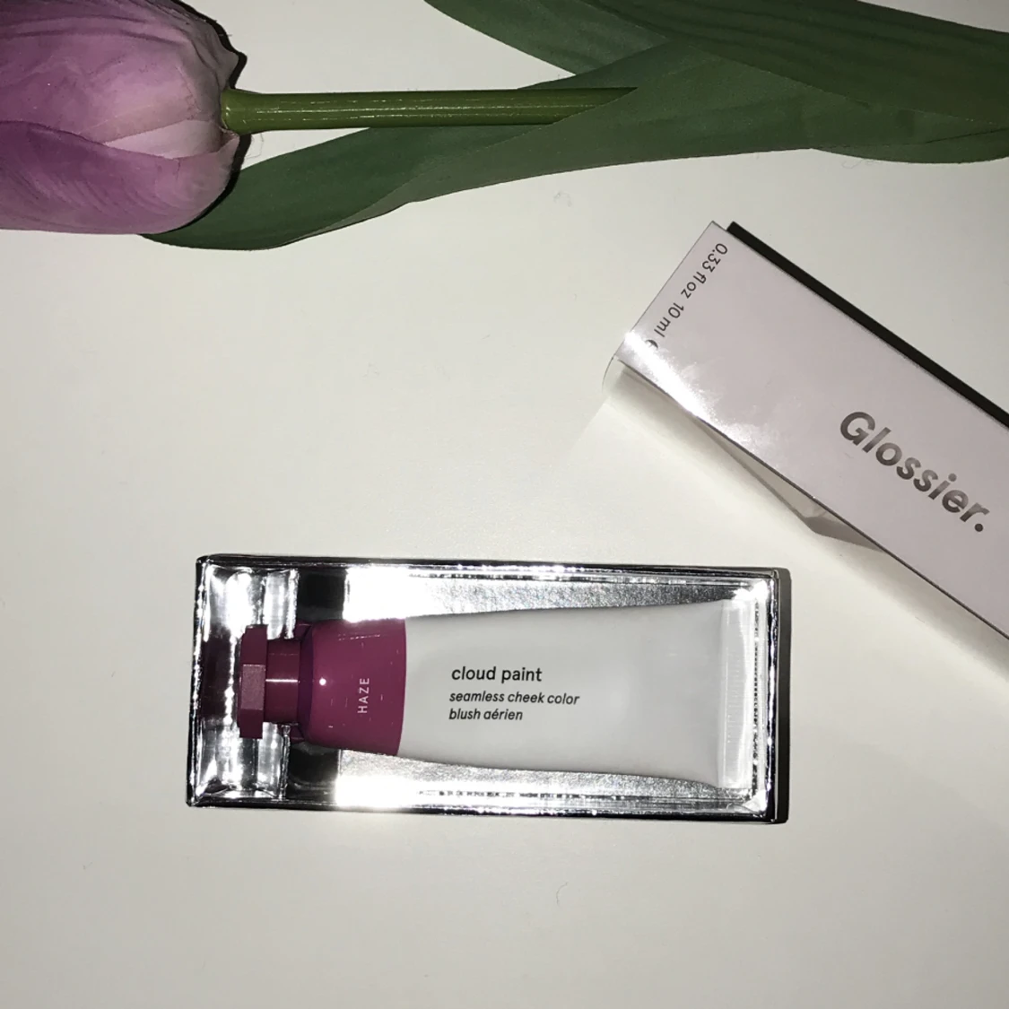 Blush från Glossier 🎀