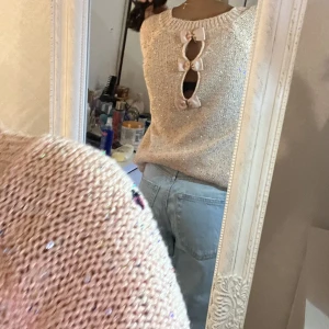 Tröja - Jätte fin tröja passar xs-M❤️❤️ nyskick🌸