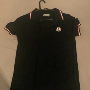 Moncler pike svart - Moncler pike 