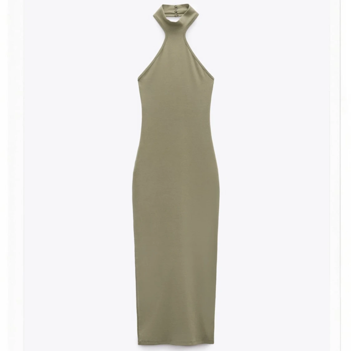 Klänning från zara