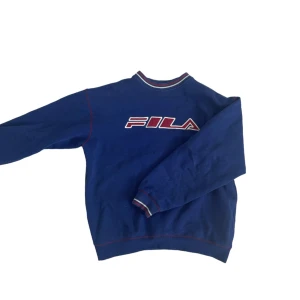 Fila sweatshirt - En vintage fila sweatshirt! 