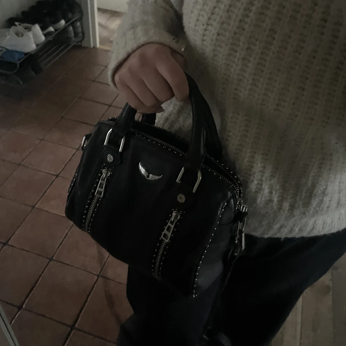 Zadig & Voltaire Sunny bag - 90