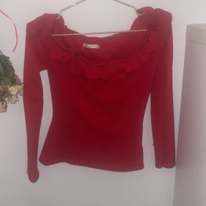 Topp tröja  - Nelly trend 