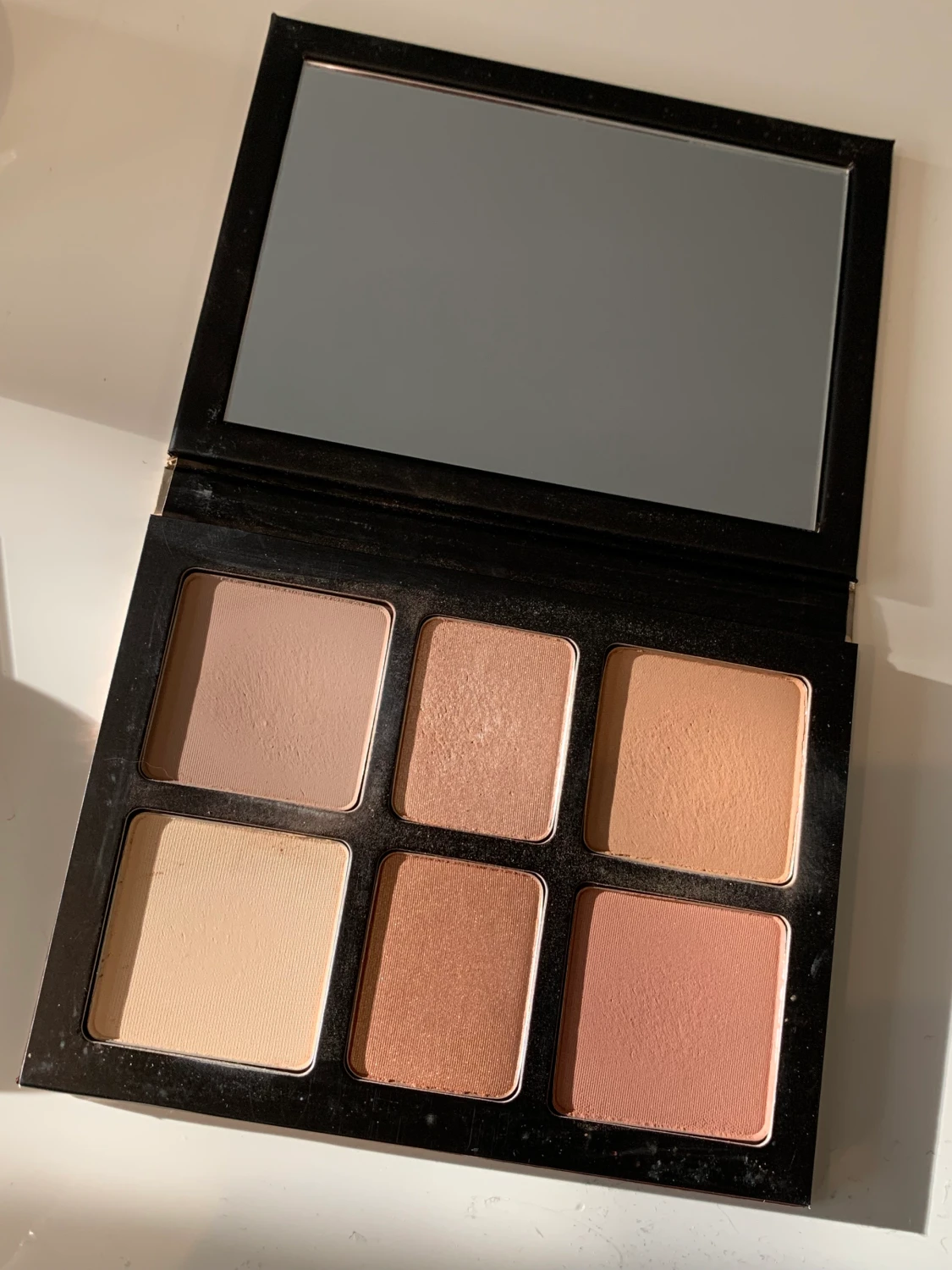Cali countour Smashbox  - 90