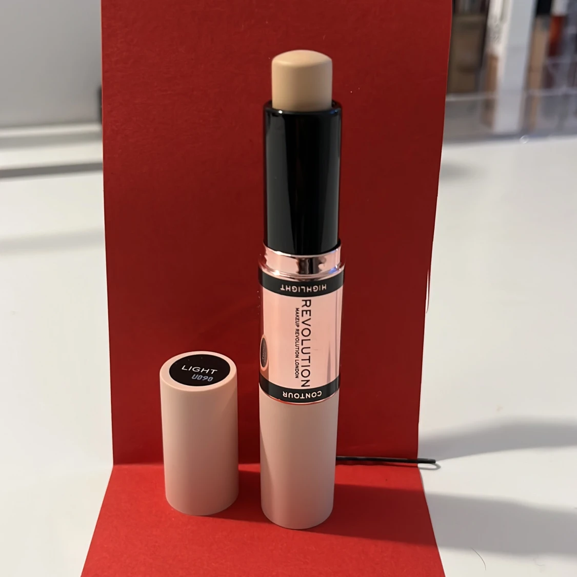 Revolution fast base contour stick - 90