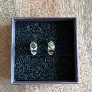 Edblad örhängen  - Oanvända örhängen från edblad