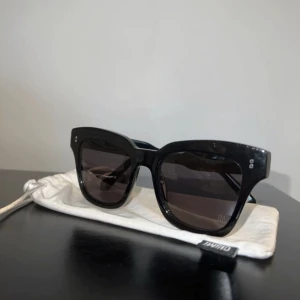 Chimi solglasögon  - Chimi solglasögon i mycket bra skick! Modell 005 berry , se bild. Påsen ingår🫶