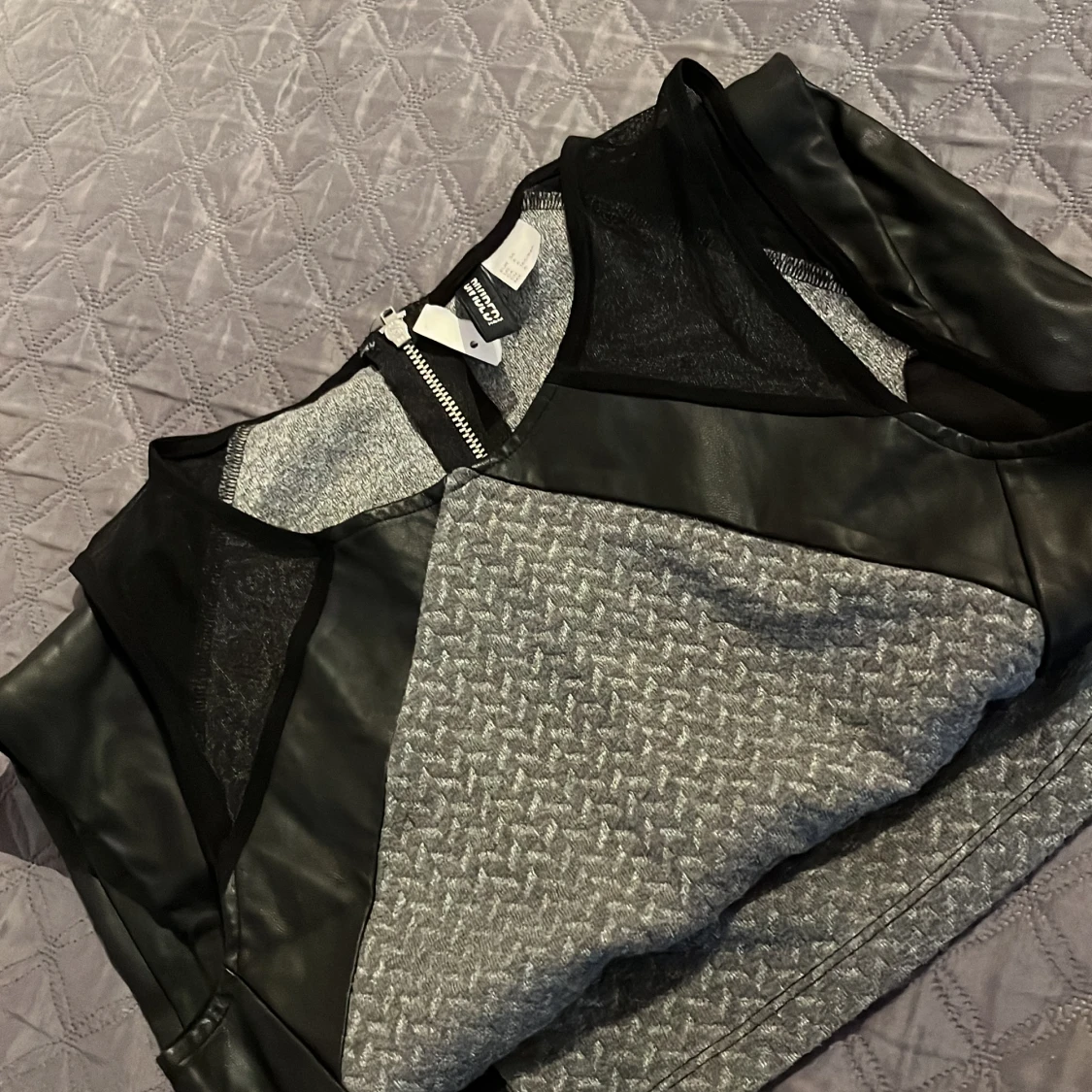 Kort klänning  - 91