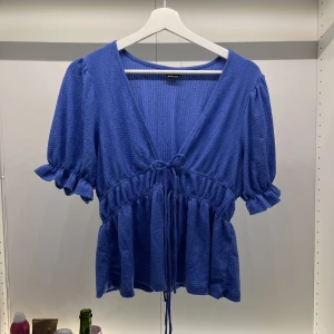 Topp - Fin topp från Gina Tricot! 