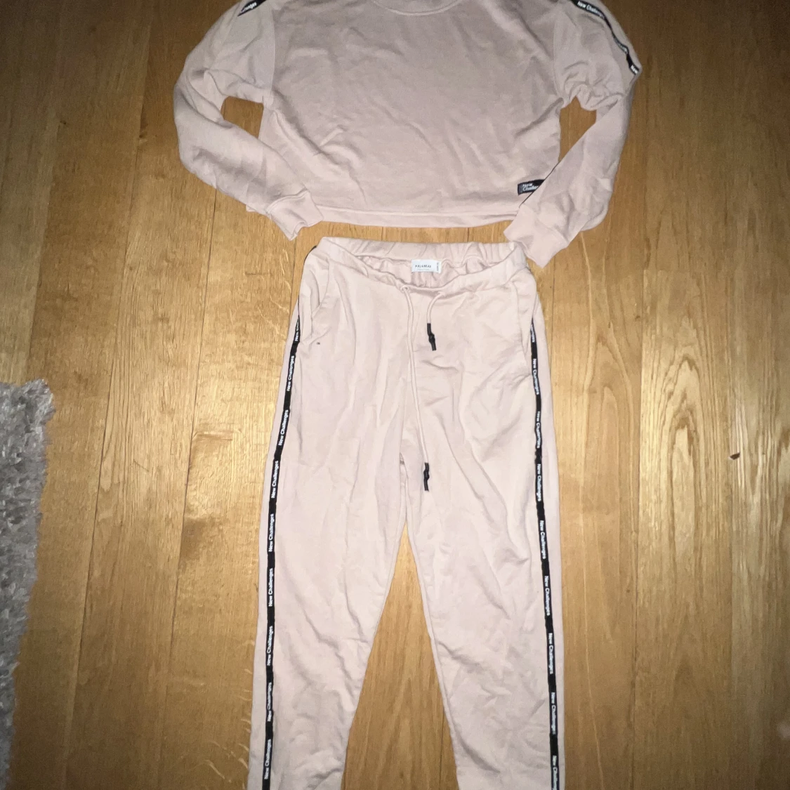Set från Pull and bear