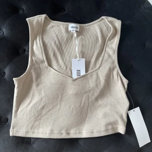 Ny topp - Snygg topp från bubbleroom