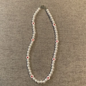 Halsband - Aldrig använt.