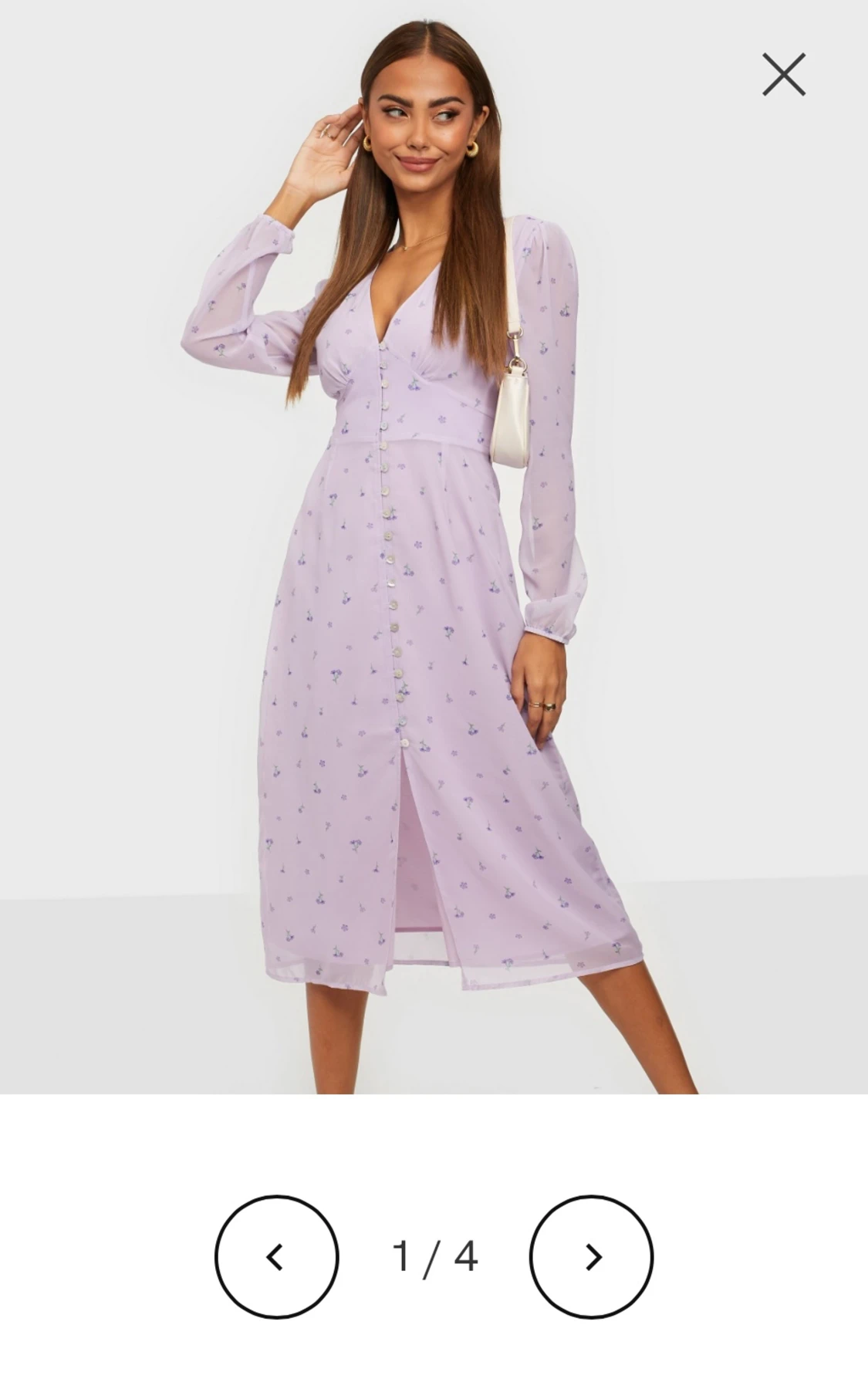 Adoore paris dress - 90