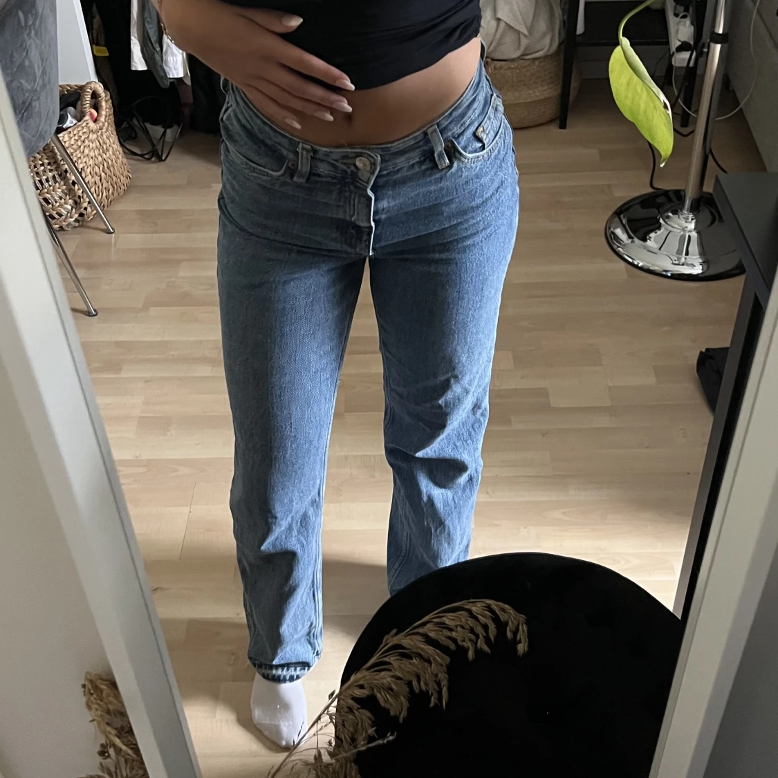Jeans - 90