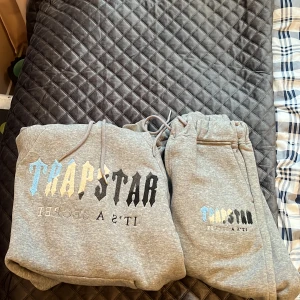 Trapstar tracksuit  - Trapstar tracksuit