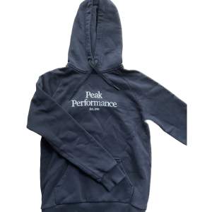 supermysig hoodie från peak performance🫶🏼🫶🏼