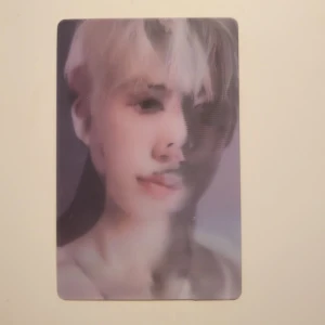 YEONJUN TXT - Txt yeonjun lenticular from their album Thursday's child  Proofs on instagram @chaeyouh