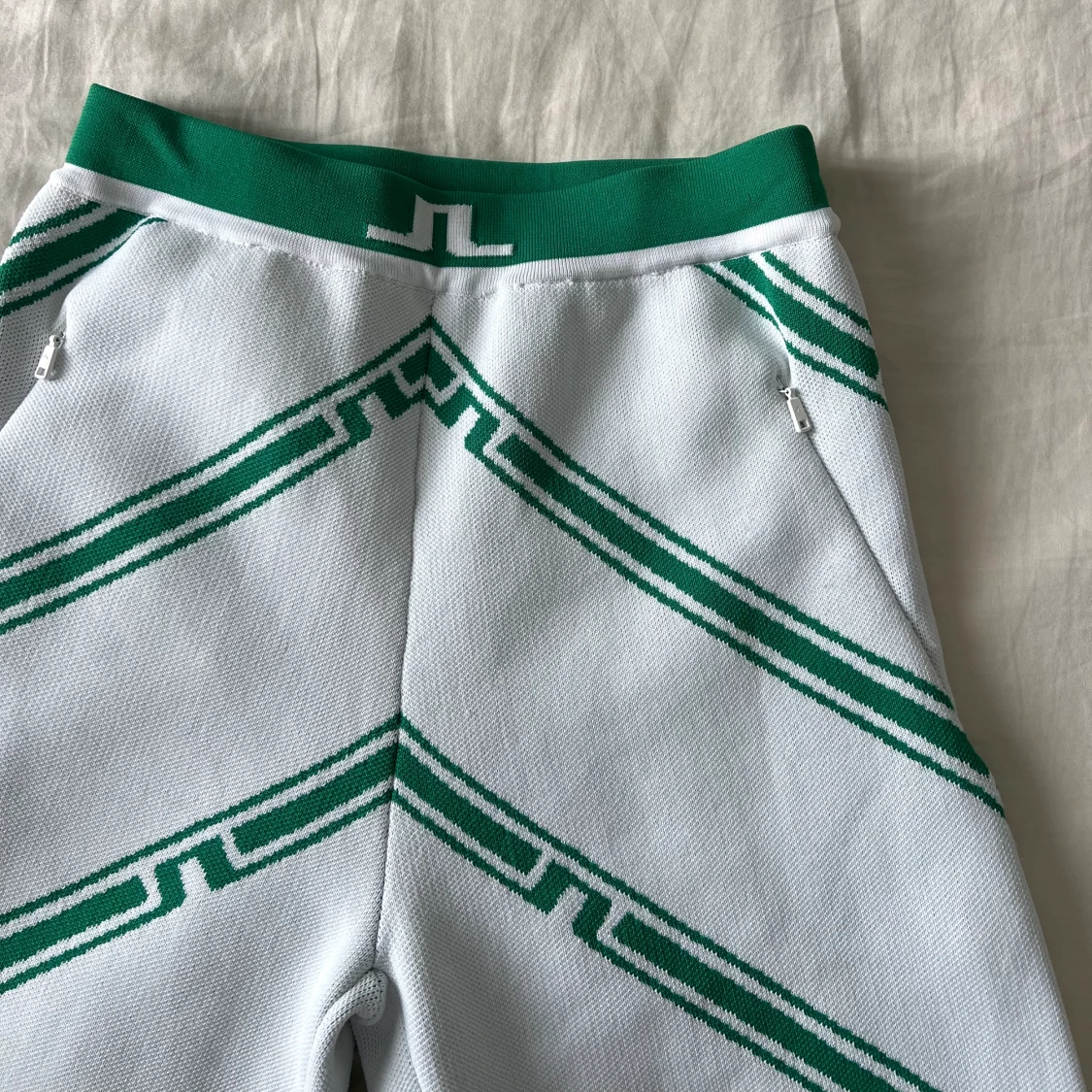 Nya byxor J.Lindeberg - 90