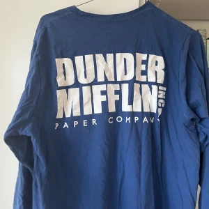 The Office-tröja - Tröja med the Office print💙