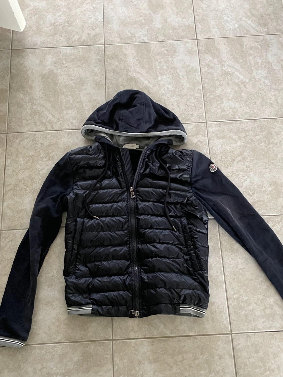 Moncler cardigan